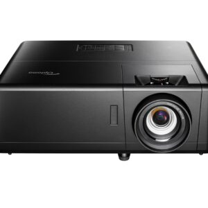 Optoma UHZ55 | 4K UHD | 3000 ANSI | Laserowy | HDMI