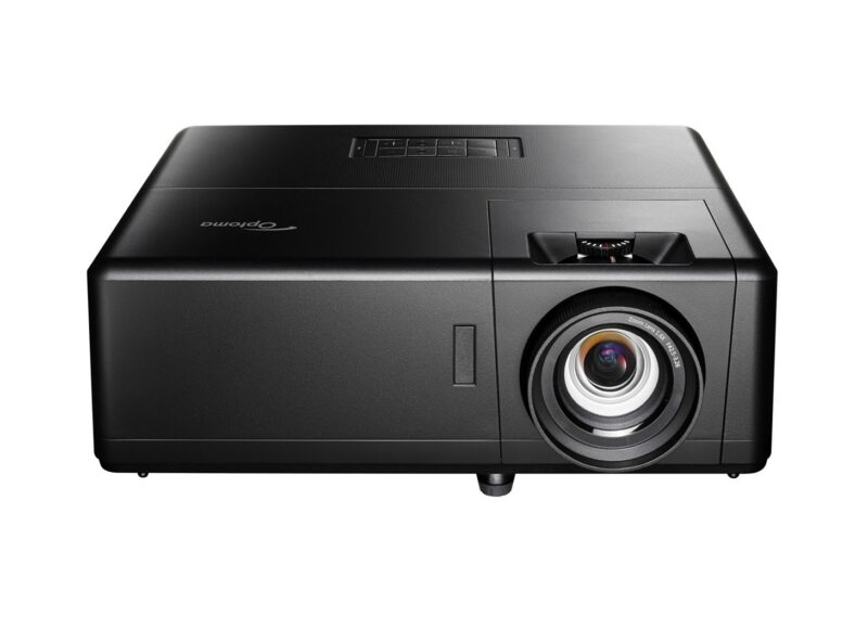 Optoma UHZ55 | 4K UHD | 3000 ANSI | Laserowy | HDMI