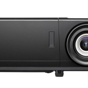 Optoma UHZ55 | 4K UHD | 3000 ANSI | Laserowy | HDMI