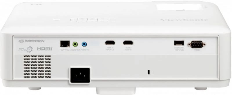 ViewSonic LS610WH | WXGA | 4000 ANSI | LED | HDMI