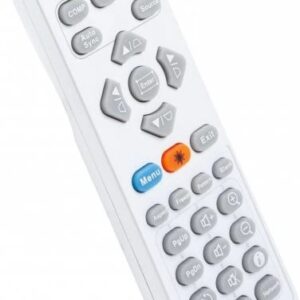 ViewSonic LS610WH | WXGA | 4000 ANSI | LED | HDMI