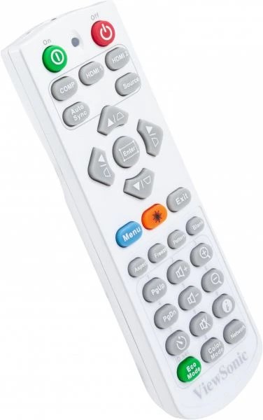 ViewSonic LS610WH | WXGA | 4000 ANSI | LED | HDMI