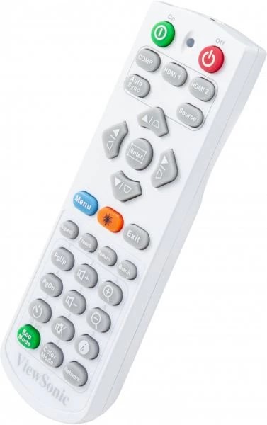 ViewSonic LS610WH | WXGA | 4000 ANSI | LED | HDMI