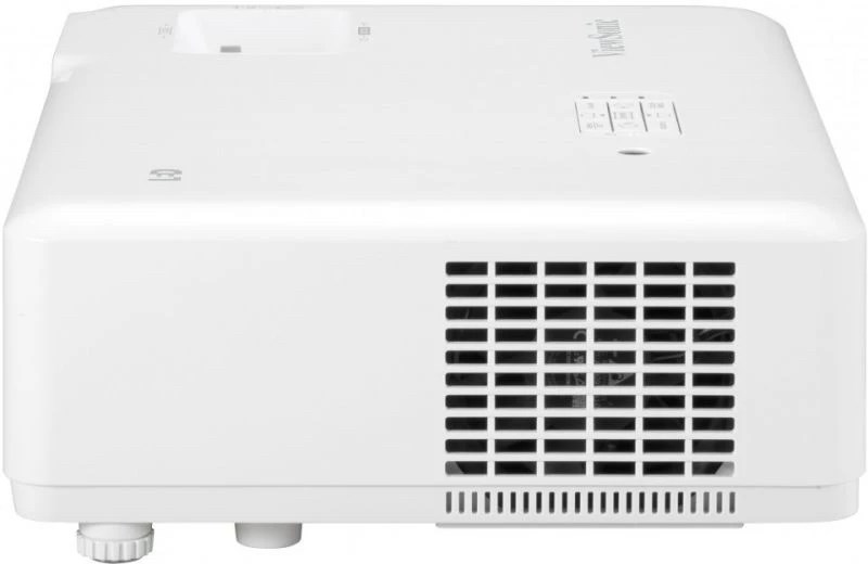 ViewSonic LS610WH | WXGA | 4000 ANSI | LED | HDMI