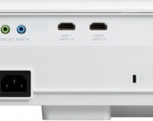 ViewSonic LS610WH | WXGA | 4000 ANSI | LED | HDMI