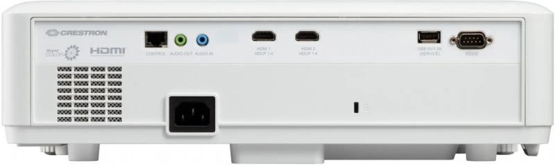 ViewSonic LS610WH | WXGA | 4000 ANSI | LED | HDMI