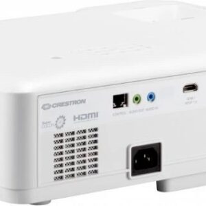 ViewSonic LS610WH | WXGA | 4000 ANSI | LED | HDMI