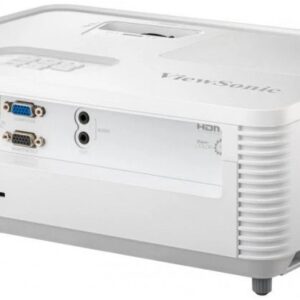 ViewSonic PA700W | WXGA | 4500 ANSI | Projektor do szkoły | HDMI | USB
