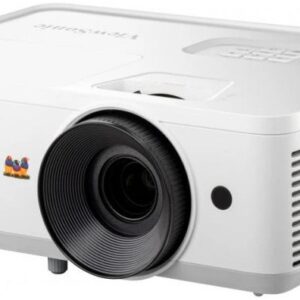 ViewSonic PA700W | WXGA | 4500 ANSI | Projektor do szkoły | HDMI | USB