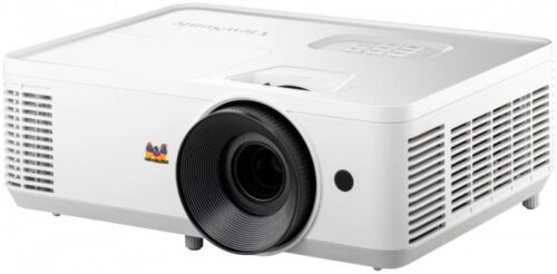 ViewSonic PA700W | WXGA | 4500 ANSI | Projektor do szkoły | HDMI | USB