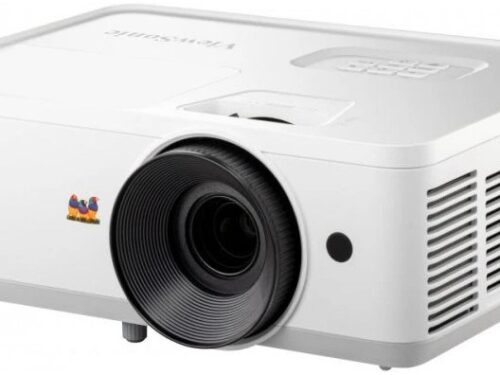 VIEWSONIC PROJEKTOR BIZNESOWY PA700W
