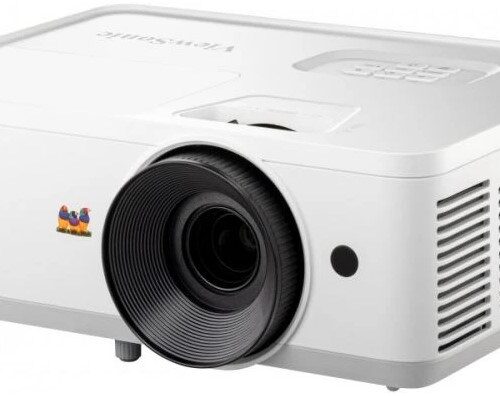 ViewSonic PA700W | WXGA | 4500 ANSI | Projektor do szkoły | HDMI | USB