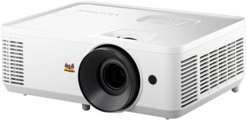 ViewSonic PA700W | WXGA | 4500 ANSI | Projektor do szkoły | HDMI | USB