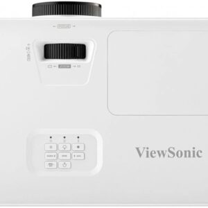 ViewSonic PA700W | WXGA | 4500 ANSI | Projektor do szkoły | HDMI | USB