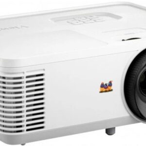 ViewSonic PA700W | WXGA | 4500 ANSI | Projektor do szkoły | HDMI | USB