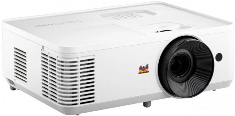 ViewSonic PA700W | WXGA | 4500 ANSI | Projektor do szkoły | HDMI | USB