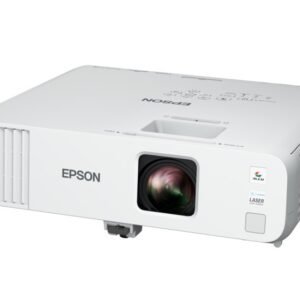 Epson EB-L260F | Full HD | 4600 ANSI | Laserowy | HDMI | Wi-Fi | 3LCD