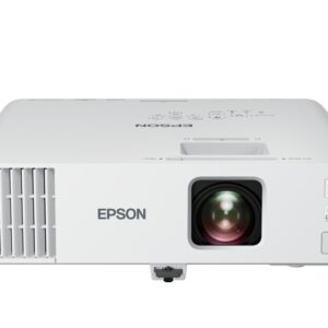 Epson EB-L260F | Full HD | 4600 ANSI | Laserowy | HDMI | Wi-Fi | 3LCD