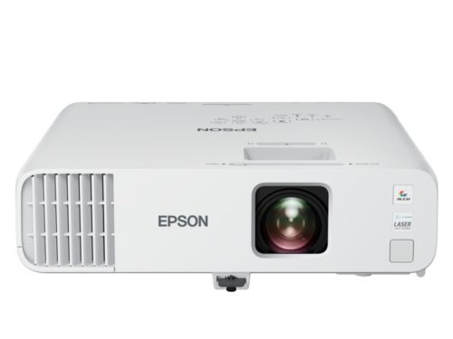 Epson Full HD (1920x1080) 4600 ANSI lumenów Biały Wi-Fi Gwarancja na lampę 12 miesięcy