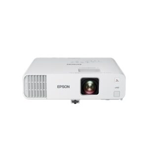 Epson EB-L260F | Full HD | 4600 ANSI | Laserowy | HDMI | Wi-Fi | 3LCD