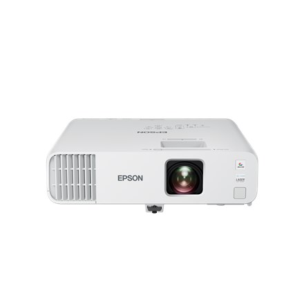 Epson EB-L260F | Full HD | 4600 ANSI | Laserowy | HDMI | Wi-Fi | 3LCD