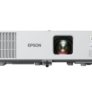 Epson EB-L260F | Full HD | 4600 ANSI | Laserowy | HDMI | Wi-Fi | 3LCD