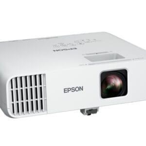 Epson EB-L260F | Full HD | 4600 ANSI | Laserowy | HDMI | Wi-Fi | 3LCD