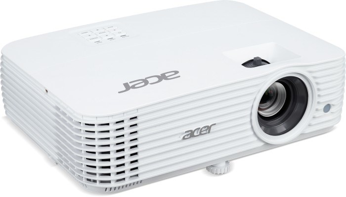 Acer H6815BD | 4K UHD | 4000 ANSI | HDR10 | HDMI | DLP | 10 000:1