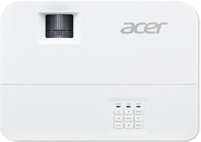 Acer H6815BD | 4K UHD | 4000 ANSI | HDR10 | HDMI | DLP | 10 000:1