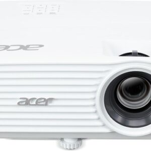 Acer H6815BD | 4K UHD | 4000 ANSI | HDR10 | HDMI | DLP | 10 000:1