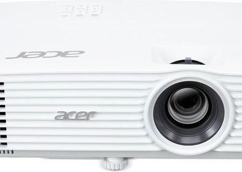 PROJEKTOR ACER H6815BD DLP, 4K, 4000 ANSI, 10000:1