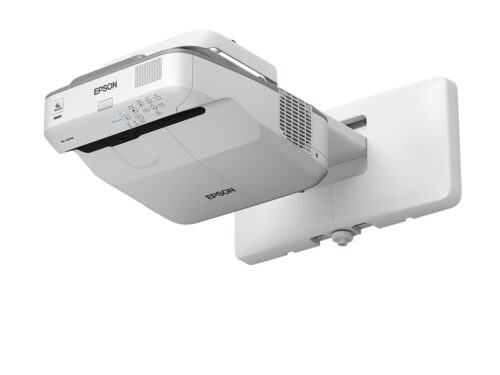 Epson EB-685W projektor danych