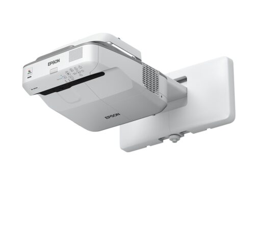 Epson EB-685W | WXGA | 3500 ANSI | Lampa | Ultra Short Throw | HDMI | 3LCD