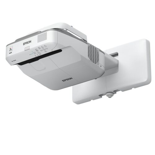 Epson EB-685W | WXGA | 3500 ANSI | Lampa | Ultra Short Throw | HDMI | 3LCD