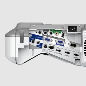 Epson EB-685W projektor danych