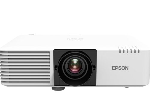 Epson EB-L520U