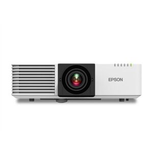 Epson EB-L520U | WUXGA | 5200 ANSI | Laserowy | HDMI | 3LCD | 30 000h