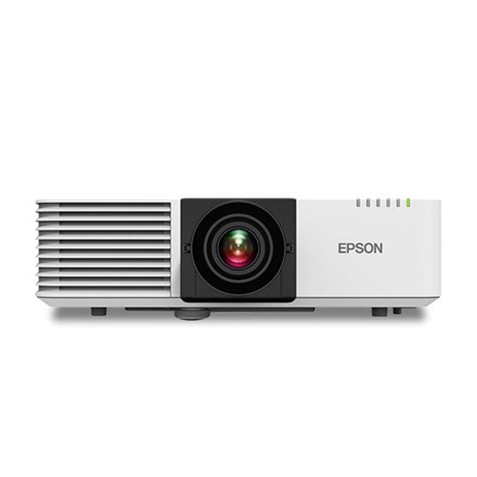 Epson EB-L520U | WUXGA | 5200 ANSI | Laserowy | HDMI | 3LCD | 30 000h