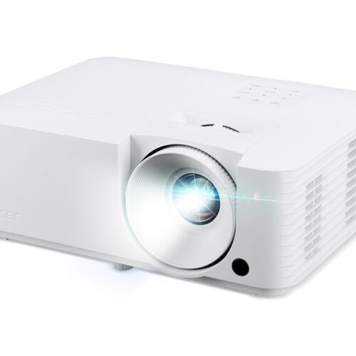 Acer XL2330W | WXGA | 5000 ANSI | Laserowy | HDMI | 3D Ready | 30 000h