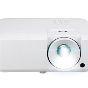 Acer XL2330W projektor danych 5000 ANSI lumenów DLP WXGA (1200x800) Biały