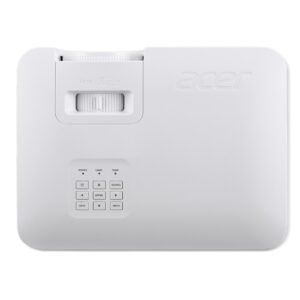Acer XL2330W projektor danych 5000 ANSI lumenów DLP WXGA (1200x800) Biały