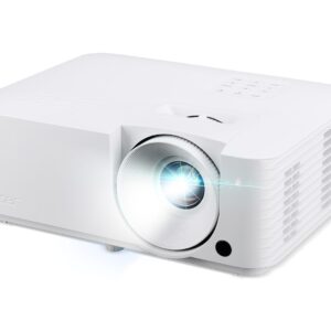 Acer XL2330W projektor danych 5000 ANSI lumenów DLP WXGA (1200x800) Biały