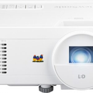 BenQ EH620 | Full HD | 3400 ANSI | Windows 11 | Wi-Fi | HDMI