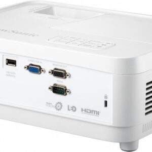 ViewSonic LS510W | WXGA | 3000 ANSI | LED | HDMI | 3LCD