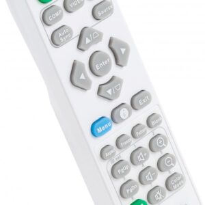 ViewSonic LS510W | WXGA | 3000 ANSI | LED | HDMI | 3LCD