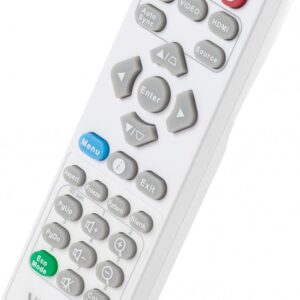 ViewSonic LS510W | WXGA | 3000 ANSI | LED | HDMI | 3LCD