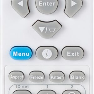 ViewSonic LS510W | WXGA | 3000 ANSI | LED | HDMI | 3LCD