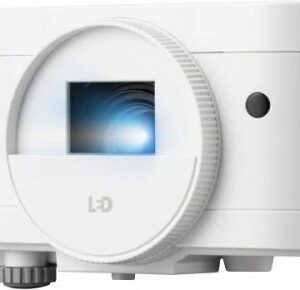 ViewSonic LS510W | WXGA | 3000 ANSI | LED | HDMI | 3LCD
