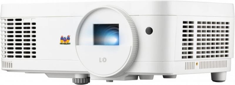 ViewSonic LS510W | WXGA | 3000 ANSI | LED | HDMI | 3LCD