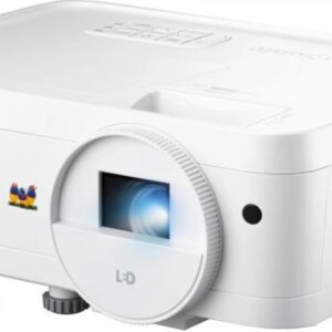 ViewSonic LS510W | WXGA | 3000 ANSI | LED | HDMI | 3LCD